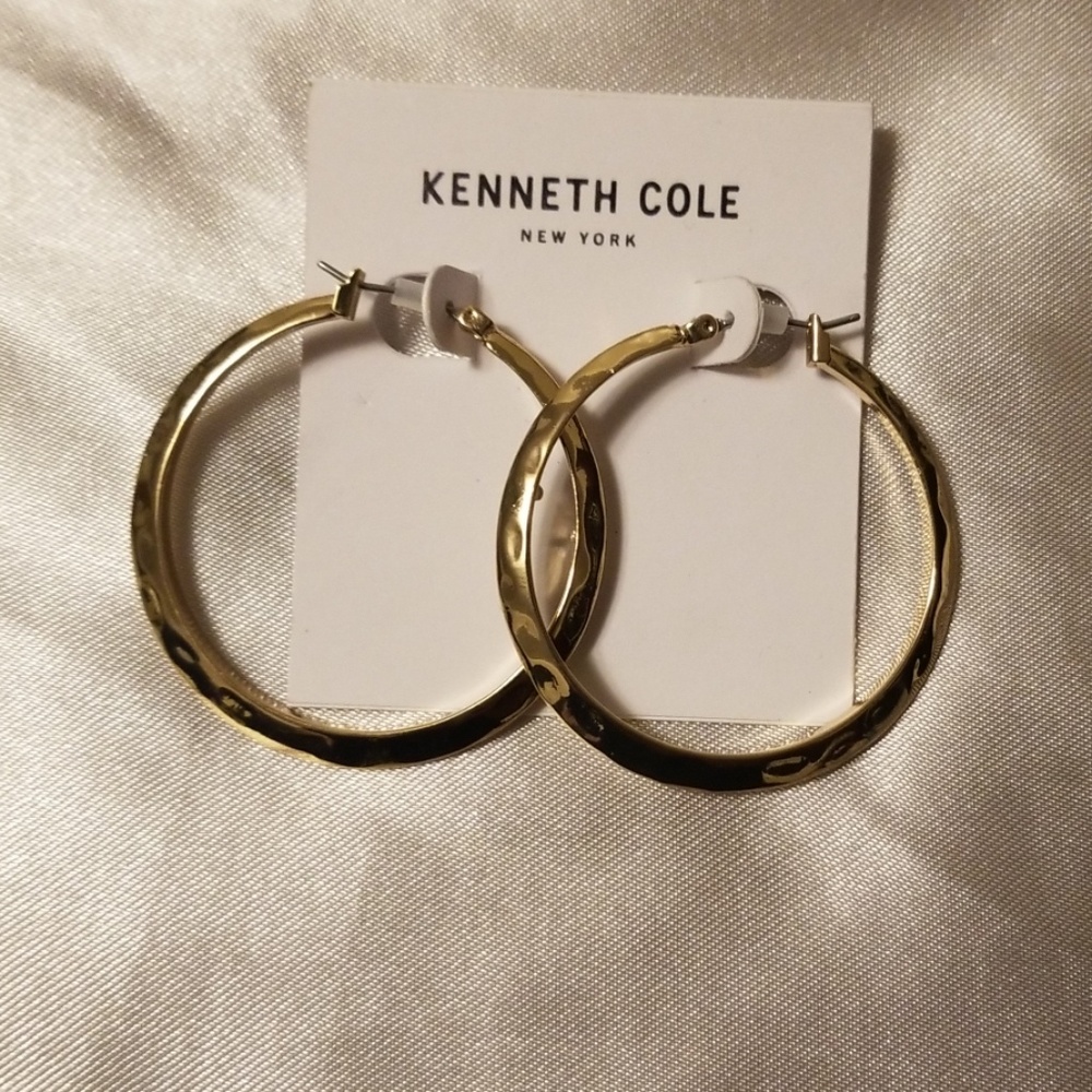 Kenneth Cole Earrings